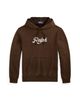 Polo Ralph Lauren Polo Ralph Lauren The Ralph Cotton Blend Logo Drawstring Hoodie - 6