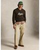 Polo Ralph Lauren Polo Ralph Lauren The Ralph Wool Blend Logo Crewneck Sweater - 2