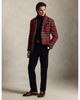 Polo Ralph Lauren Polo Ralph Lauren The RL67 Wool Plaid Tweed Jacket - 2