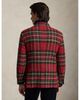 Polo Ralph Lauren Polo Ralph Lauren The RL67 Wool Plaid Tweed Jacket - 4