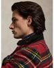 Polo Ralph Lauren Polo Ralph Lauren The RL67 Wool Plaid Tweed Jacket - 6