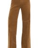 Polo Ralph Lauren Polo Ralph Lauren Thin Wale Corduroy Flare Pants Tan - 1