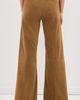Polo Ralph Lauren Polo Ralph Lauren Thin Wale Corduroy Flare Pants Tan - 3