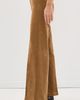 Polo Ralph Lauren Polo Ralph Lauren Thin Wale Corduroy Flare Pants Tan - 4