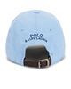 Polo Ralph Lauren Polo Ralph Lauren Tissue Linen Classic Novelty Bear Sport Cap - 2