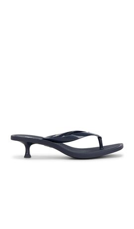 Polo Ralph Lauren Polo Ralph Lauren Tpu Heel Sandals