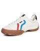 Polo Ralph Lauren Polo Ralph Lauren Tread Sneakers Deckwash White/Multi - 1