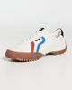 Polo Ralph Lauren Polo Ralph Lauren Tread Sneakers Deckwash White/Multi - 2