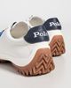 Polo Ralph Lauren Polo Ralph Lauren Tread Sneakers Deckwash White/Multi - 4
