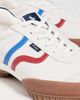 Polo Ralph Lauren Polo Ralph Lauren Tread Sneakers Deckwash White/Multi - 6