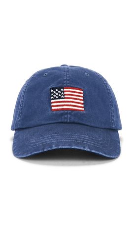 Polo Ralph Lauren Polo Ralph Lauren Twill Cap