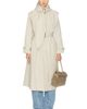 Polo Ralph Lauren Polo Ralph Lauren Twill Trench Jacket - 1