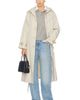 Polo Ralph Lauren Polo Ralph Lauren Twill Trench Jacket - 2