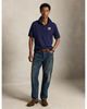 Polo Ralph Lauren Polo Ralph Lauren Unisex American Icons Stamp Polo Shirt - 2