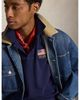 Polo Ralph Lauren Polo Ralph Lauren Unisex American Icons Stamp Polo Shirt - 4