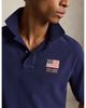 Polo Ralph Lauren Polo Ralph Lauren Unisex American Icons Stamp Polo Shirt - 5