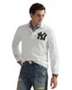 Polo Ralph Lauren Polo Ralph Lauren Unisex Yankees Rugby Shirt - 1