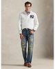 Polo Ralph Lauren Polo Ralph Lauren Unisex Yankees Rugby Shirt - 2