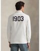 Polo Ralph Lauren Polo Ralph Lauren Unisex Yankees Rugby Shirt - 3