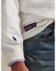 Polo Ralph Lauren Polo Ralph Lauren Unisex Yankees Rugby Shirt - 4