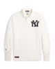 Polo Ralph Lauren Polo Ralph Lauren Unisex Yankees Rugby Shirt - 5