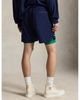 Polo Ralph Lauren Polo Ralph Lauren Us Open 6 Ball Crew Shorts - 3