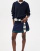 Polo Ralph Lauren Polo Ralph Lauren US Open Ball Crew Skort Navy-140 - 5
