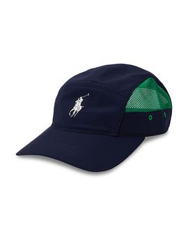 Polo Ralph Lauren Polo Ralph Lauren Us Open Ball Crew Visor