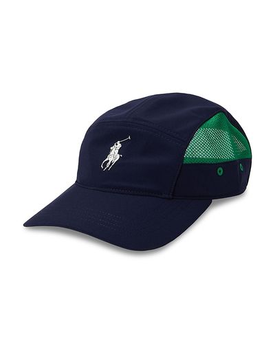 Polo Ralph Lauren Polo Ralph Lauren Us Open Ball Crew Visor