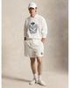 Polo Ralph Lauren Polo Ralph Lauren Us Open Cotton Blend Crest Polo Sweatshirt - 2