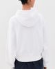 Polo Ralph Lauren Polo Ralph Lauren US Open Fleece Hooded Sweatshirt White - 3
