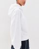 Polo Ralph Lauren Polo Ralph Lauren US Open Fleece Hooded Sweatshirt White - 4