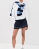 Polo Ralph Lauren Polo Ralph Lauren US Open Fleece Hooded Sweatshirt White - 5