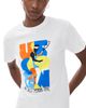 Polo Ralph Lauren Polo Ralph Lauren US Open Graphic Tee White - 1
