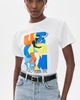 Polo Ralph Lauren Polo Ralph Lauren US Open Graphic Tee White - 2