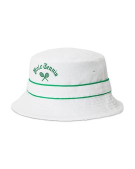 Polo Ralph Lauren Polo Ralph Lauren Us Open Reversible Bucket Hat