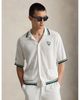 Polo Ralph Lauren Polo Ralph Lauren Us Open Stripe Cotton Cardigan Shirt - 3