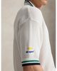 Polo Ralph Lauren Polo Ralph Lauren Us Open Stripe Cotton Cardigan Shirt - 5
