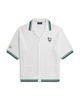 Polo Ralph Lauren Polo Ralph Lauren Us Open Stripe Cotton Cardigan Shirt - 6