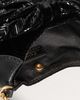Polo Ralph Lauren Polo Ralph Lauren Velvet Beaded ID Pouch Black One - 6