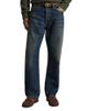 Polo Ralph Lauren Polo Ralph Lauren Vintage Classic Straight Fit Cotton 32 Jeans in Camden - 1