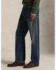 Polo Ralph Lauren Polo Ralph Lauren Vintage Classic Straight Fit Cotton 32 Jeans in Camden - 3