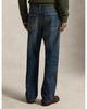Polo Ralph Lauren Polo Ralph Lauren Vintage Classic Straight Fit Cotton 32 Jeans in Camden - 4