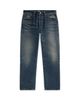 Polo Ralph Lauren Polo Ralph Lauren Vintage Classic Straight Fit Cotton 32 Jeans in Camden - 6