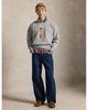 Polo Ralph Lauren Polo Ralph Lauren Vintage Fit Polo Bear Fleece Sweatshirt - 2