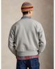 Polo Ralph Lauren Polo Ralph Lauren Vintage Fit Polo Bear Fleece Sweatshirt - 3