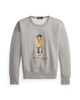 Polo Ralph Lauren Polo Ralph Lauren Vintage Fit Polo Bear Fleece Sweatshirt - 5
