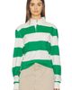 Polo Ralph Lauren Polo Ralph Lauren Vintage Long Sleeve Polo Top - 1