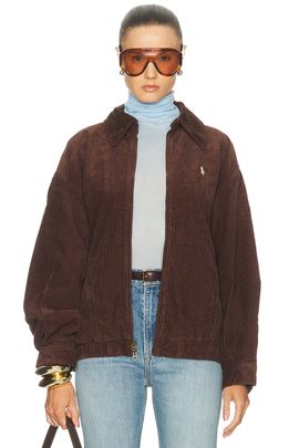 Polo Ralph Lauren Polo Ralph Lauren Wale Jacket