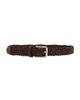 Polo Ralph Lauren Polo Ralph Lauren Westend Braided Belt - 1